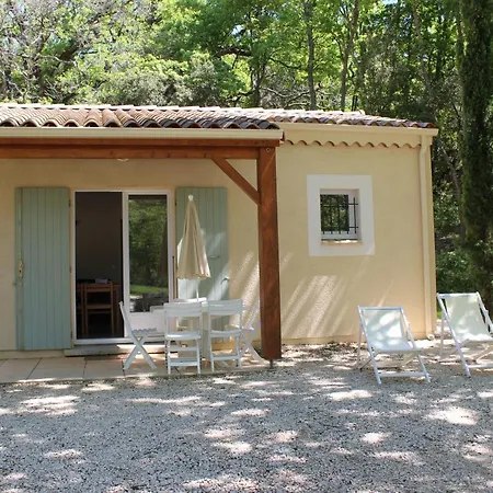 Le Petit Bois Villa Valaurie Exterior photo