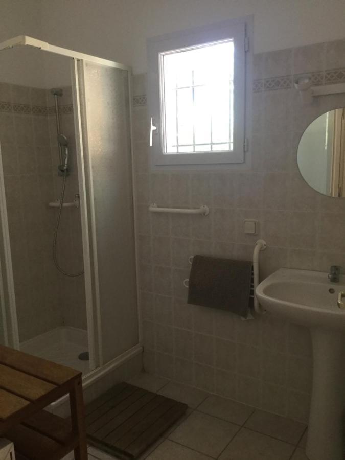 Le Petit Bois Holiday home Valaurie
