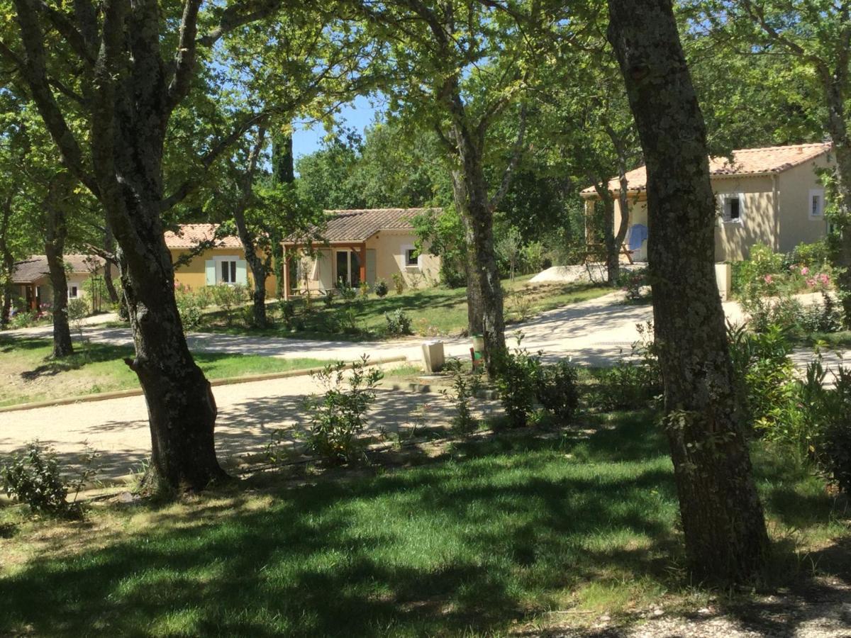 Holiday home Le Petit Bois Valaurie